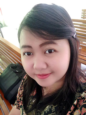 Panitia HUT, pengurus, Seksi Sosial, Denty Runtikasari, gereja kristen jawa, gkj, gkj baki, gereja kristen jawa baki, baki, sukoharjo, gkj klasis sukoharjo, klasis sukoharjo, klasis, sinode gkj, sinode 